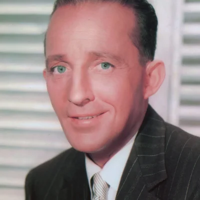 Bing-Crosby