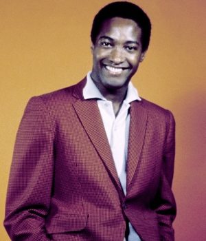 UNSPECIFIED - CIRCA 1970:  Photo of Sam Cooke  Photo by Michael Ochs Archives/Getty Images